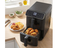 Salter Air Fryer Verticook Ultraview EK6783VDE - 1569479 - zdjęcie 10